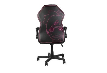 تصویر 2 از بهترین صندلی گیمینگ با تمرکز بر نشستن طولانی و کنترل بدن